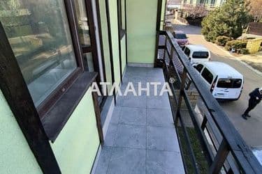 House by the address st. Zabolotnogo ak (area 60 m²) - Atlanta.ua - photo 21