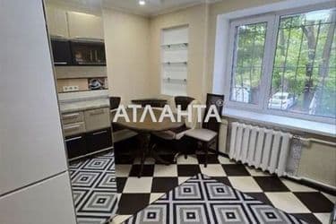 1-кімнатна квартира за адресою вул. Лісова (площа 44 м²) - Atlanta.ua - фото 17