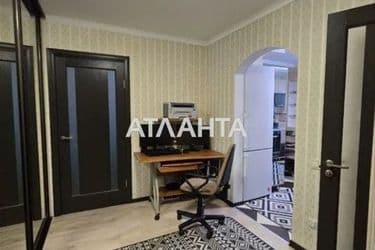 1-кімнатна квартира за адресою вул. Лісова (площа 44 м²) - Atlanta.ua - фото 21