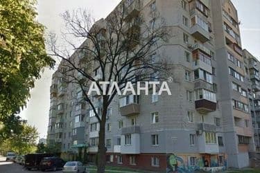 1-кімнатна квартира за адресою вул. Лісова (площа 44 м²) - Atlanta.ua - фото 28