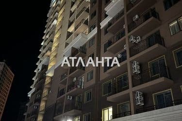 1-room apartment apartment by the address st. Genuezskaya (area 46 m²) - Atlanta.ua - photo 9