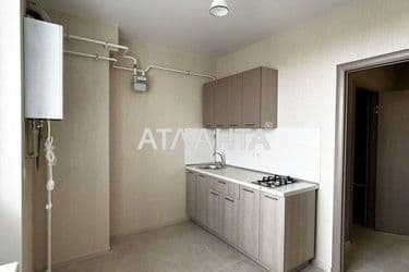 1-room apartment apartment by the address st. Massiv 10 (area 34,3 m²) - Atlanta.ua - photo 10