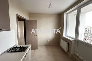 1-room apartment apartment by the address st. Massiv 10 (area 34,3 m²) - Atlanta.ua - photo 11