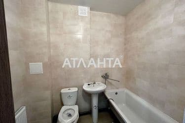 1-room apartment apartment by the address st. Massiv 10 (area 34,3 m²) - Atlanta.ua - photo 16