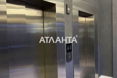 1-room apartment apartment by the address st. Kurortnyy per (area 38 m²) - Atlanta.ua - photo 25