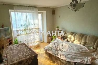 3-rooms apartment apartment by the address st. Kosmonavtov prosp (area 61 m²) - Atlanta.ua - photo 7