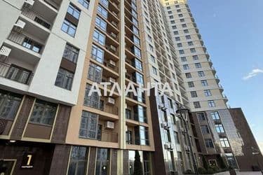 1-кімнатна квартира за адресою вул. Краснова (площа 51 м²) - Atlanta.ua - фото 14