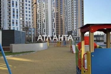 1-кімнатна квартира за адресою вул. Краснова (площа 51 м²) - Atlanta.ua - фото 17