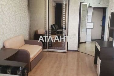 1-room apartment apartment by the address st. Torgovaya (area 37,1 m²) - Atlanta.ua - photo 9