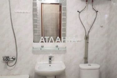 1-room apartment apartment by the address st. Torgovaya (area 37,1 m²) - Atlanta.ua - photo 13