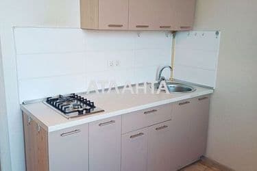 1-room apartment apartment by the address st. Proezdnaya (area 33 m²) - Atlanta.ua - photo 11