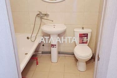 1-room apartment apartment by the address st. Proezdnaya (area 33 m²) - Atlanta.ua - photo 19