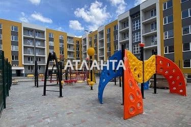 1-room apartment apartment by the address st. Proezdnaya (area 33 m²) - Atlanta.ua - photo 20