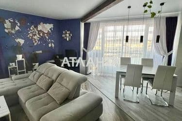 3-rooms apartment apartment by the address st. Ul Lipkovskogo (area 97 m²) - Atlanta.ua - photo 25