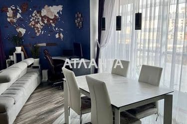 3-rooms apartment apartment by the address st. Ul Lipkovskogo (area 97 m²) - Atlanta.ua - photo 26