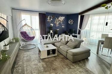 3-rooms apartment apartment by the address st. Ul Lipkovskogo (area 97 m²) - Atlanta.ua - photo 31