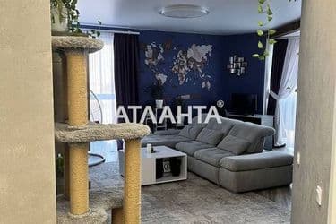 3-rooms apartment apartment by the address st. Ul Lipkovskogo (area 97 m²) - Atlanta.ua - photo 32