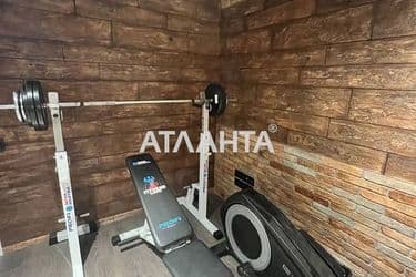 3-rooms apartment apartment by the address st. Ul Lipkovskogo (area 97 m²) - Atlanta.ua - photo 43