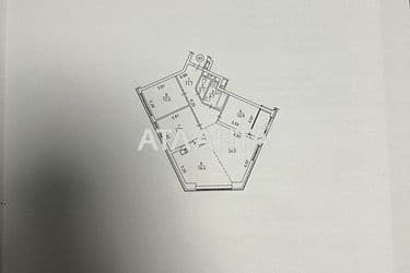 3-rooms apartment apartment (area 97 m²) - Atlanta.ua - photo 49