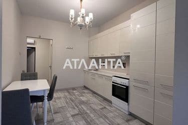 1-room apartment apartment by the address st. Zabolotnogo ak (area 44 m²) - Atlanta.ua - photo 18