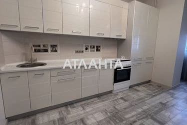 1-room apartment apartment by the address st. Zabolotnogo ak (area 44 m²) - Atlanta.ua - photo 16