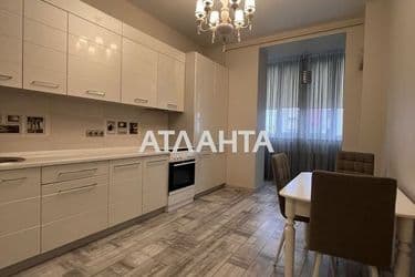 1-room apartment apartment by the address st. Zabolotnogo ak (area 44 m²) - Atlanta.ua - photo 22