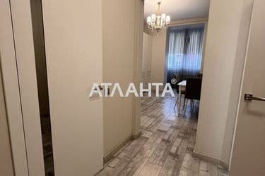 1-room apartment apartment by the address st. Zabolotnogo ak (area 44 m²) - Atlanta.ua - photo 24