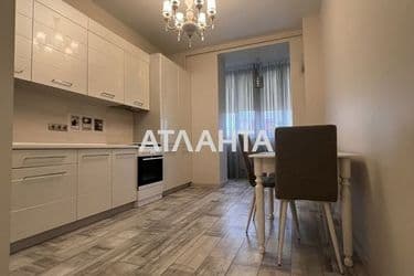 1-кімнатна квартира за адресою вул. Заболотного ак. (площа 44 м²) - Atlanta.ua - фото 17