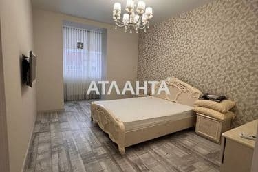 1-room apartment apartment by the address st. Zabolotnogo ak (area 44 m²) - Atlanta.ua - photo 29