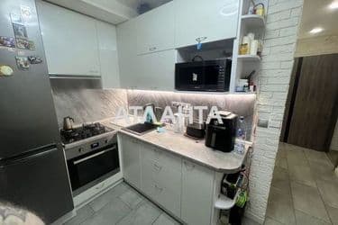 2-rooms apartment apartment by the address st. Ul Svetlitskogo (area 46,4 m²) - Atlanta.ua - photo 14