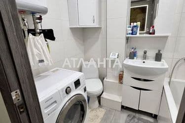 2-rooms apartment apartment by the address st. Ul Svetlitskogo (area 46,4 m²) - Atlanta.ua - photo 16