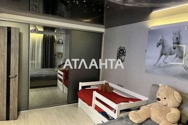 2-rooms apartment apartment by the address st. Ul Svetlitskogo (area 46,4 m²) - Atlanta.ua - photo 13