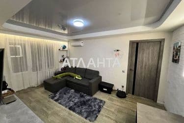 2-rooms apartment apartment by the address st. Ul Svetlitskogo (area 46,4 m²) - Atlanta.ua - photo 11