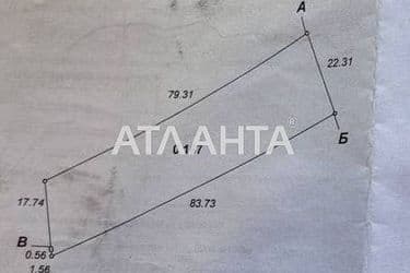 Ділянка за адресою вул. Кільцева (площа 8 сот) - Atlanta.ua - фото 10