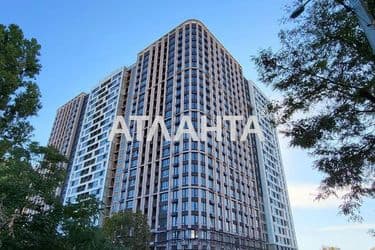 1-кімнатна квартира за адресою вул. Франка Івана (площа 50 м²) - Atlanta.ua - фото 7