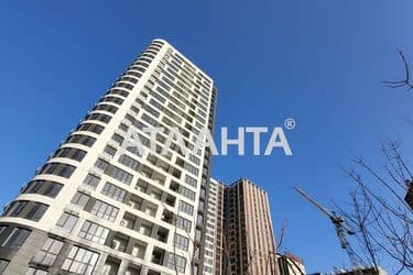 1-кімнатна квартира за адресою вул. Франка Івана (площа 50 м²) - Atlanta.ua - фото 10