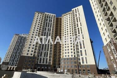 1-кімнатна квартира за адресою вул. Краснова (площа 39,1 м²) - Atlanta.ua - фото 14