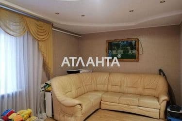 3-кімнатна квартира за адресою вул. Поштова (площа 74,1 м²) - Atlanta.ua - фото 13