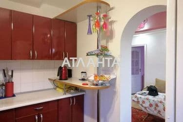 3-кімнатна квартира за адресою вул. Поштова (площа 74,1 м²) - Atlanta.ua - фото 20