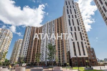 2-кімнатна квартира за адресою вул. Краснова (площа 67,5 м²) - Atlanta.ua - фото 11