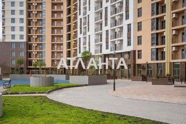 2-кімнатна квартира за адресою вул. Краснова (площа 67,5 м²) - Atlanta.ua - фото 16