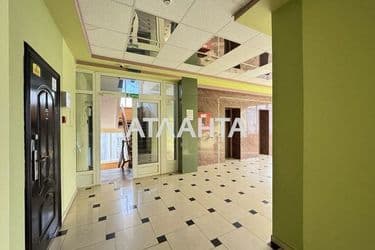 Commercial real estate at st. Pr Vyacheslava Chernovola (area 34 m²) - Atlanta.ua - photo 29