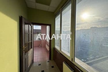 Commercial real estate at st. Pr Vyacheslava Chernovola (area 34 m²) - Atlanta.ua - photo 31