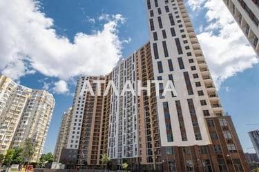 2-кімнатна квартира за адресою вул. Краснова (площа 67,4 м²) - Atlanta.ua - фото 9
