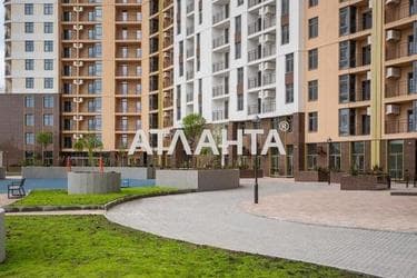 2-кімнатна квартира за адресою вул. Краснова (площа 67,4 м²) - Atlanta.ua - фото 11