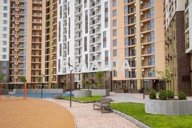2-кімнатна квартира за адресою вул. Краснова (площа 67,4 м²) - Atlanta.ua - фото 12
