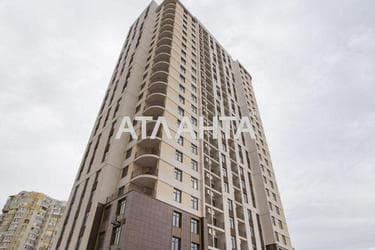 2-кімнатна квартира за адресою вул. Краснова (площа 67,4 м²) - Atlanta.ua - фото 13