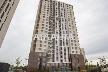 2-кімнатна квартира за адресою вул. Краснова (площа 67,4 м²) - Atlanta.ua - фото 14
