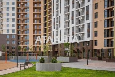 2-кімнатна квартира за адресою вул. Краснова (площа 67,4 м²) - Atlanta.ua - фото 15