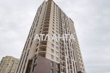 2-комнатная квартира по адресу ул. Краснова (площадь 67,2 м²) - Atlanta.ua - фото 13